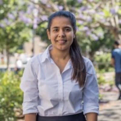 Surbhi zoekt een Kamer / Appartement in Eindhoven