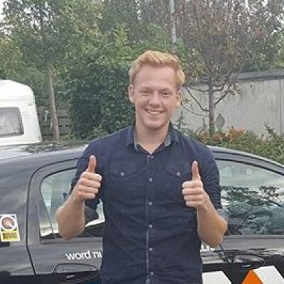 Laurens zoekt een Appartement in Eindhoven