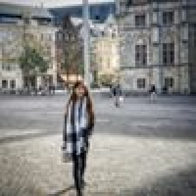Xue is looking for a Room in Eindhoven
