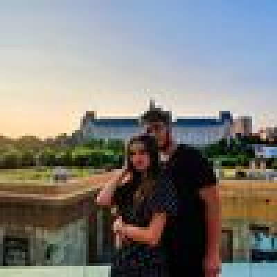 Andrei is looking for a Room in Eindhoven