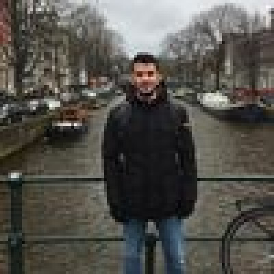 Giannis zoekt een Huurwoning in Eindhoven