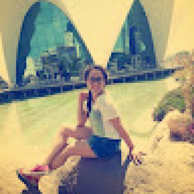 Maria is looking for a Rental Property / Apartment in Eindhoven