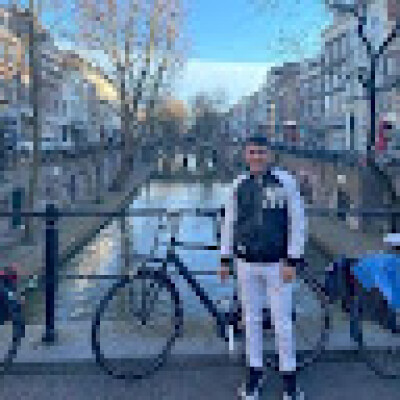 Jhon Bayron is looking for a Room / Apartment in Eindhoven