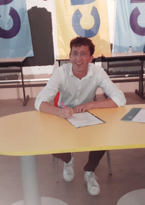 Rens is looking for a Room in Eindhoven