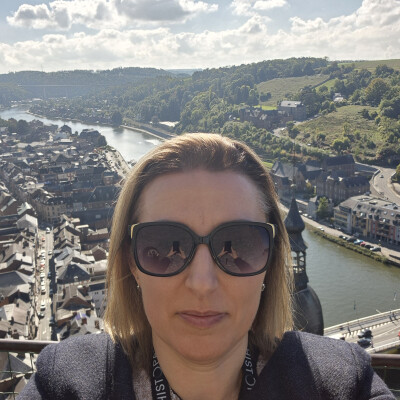 Iwona  zoekt een Kamer / Huurwoning / Appartement in Eindhoven