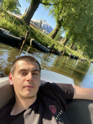 Dmitriy zoekt een Kamer / Huurwoning / Appartement in Eindhoven