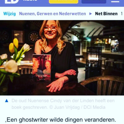 Cindy zoekt een Huurwoning in Eindhoven