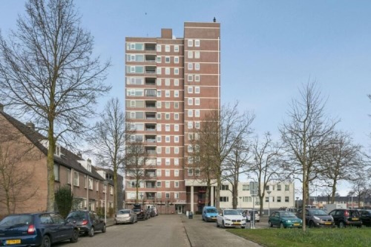 De Greide, Eindhoven