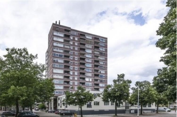De Greide, Eindhoven