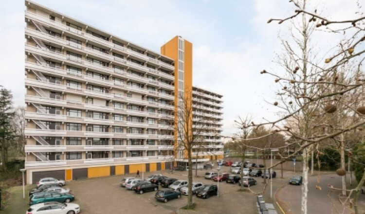 De Koppele, Eindhoven