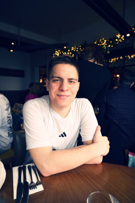 Petar  is looking for a Room / Apartment in Eindhoven