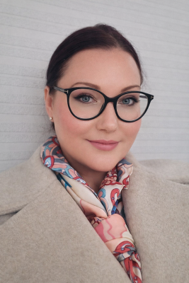 Erna  zoekt een Kamer in Eindhoven