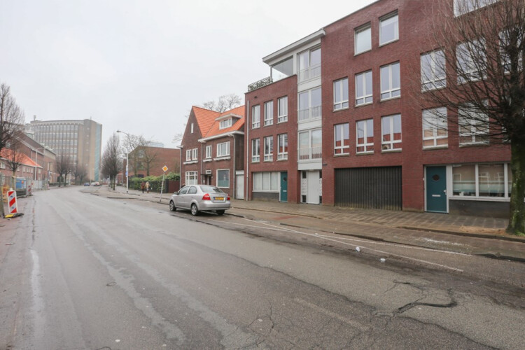 Apartment for rent in Eindhoven Frederiklaan, Philipsdorp