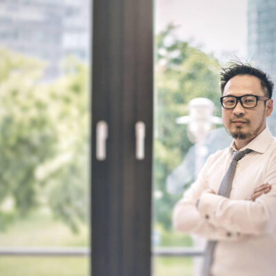 Steve  zoekt een Appartement in Eindhoven