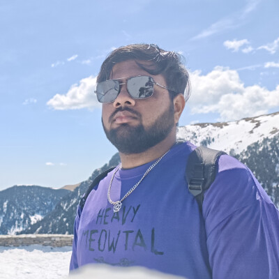 Harsh Kumar