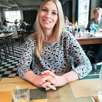 Babette zoekt een Huurwoning / Appartement in Eindhoven