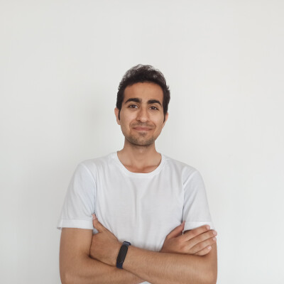 Kourosh zoekt een Kamer / Huurwoning / Appartement in Eindhoven