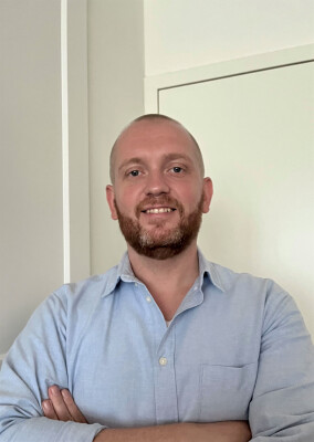 Andrew zoekt een Huurwoning / Appartement in Eindhoven