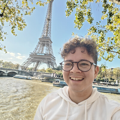 Ruben is looking for ::/str_naun(Rental Property / Apartment)::\ in Eindhoven