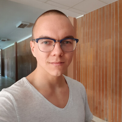 Aleksandrs is looking for a Room / Apartment in Eindhoven