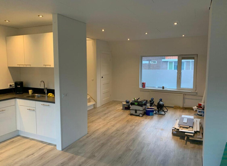 Apartment for rent in Eindhoven Zonneroosstraat , OudStratum