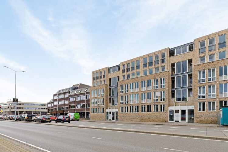 Apartment for rent in Eindhoven Kronehoefstraat, Hemelrijken