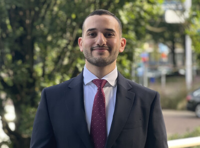 Ali  is looking for an Apartment in Eindhoven