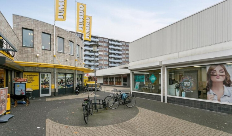 Apartment for rent in Eindhoven nederlandplein, Anders