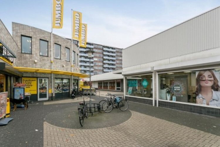 Nederlandplein, Eindhoven