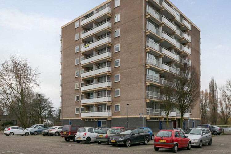 Orionstraat, Eindhoven