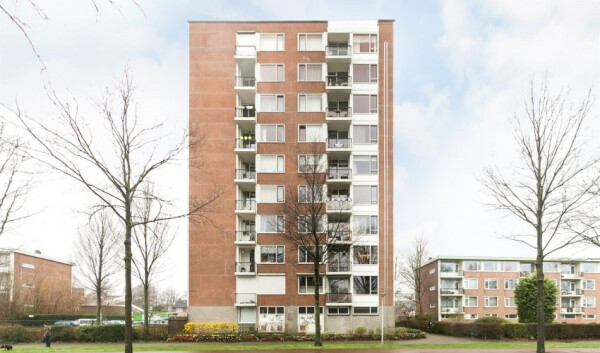 Pisanostraat