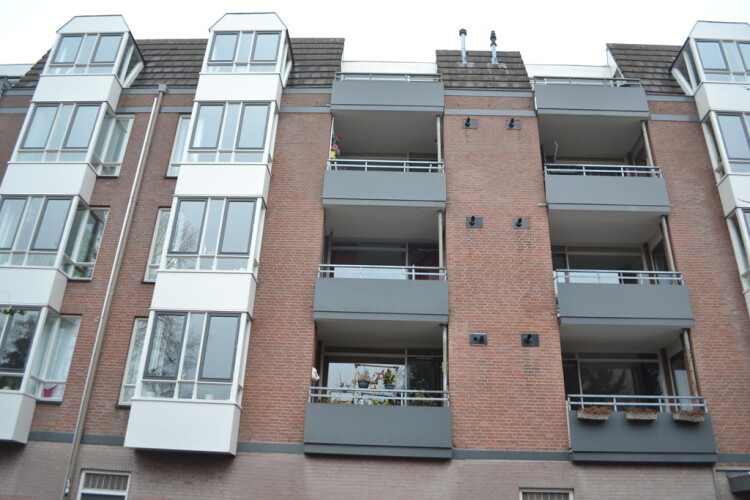Apartment for rent in Eindhoven Prins Hendrikstraat, Bergen