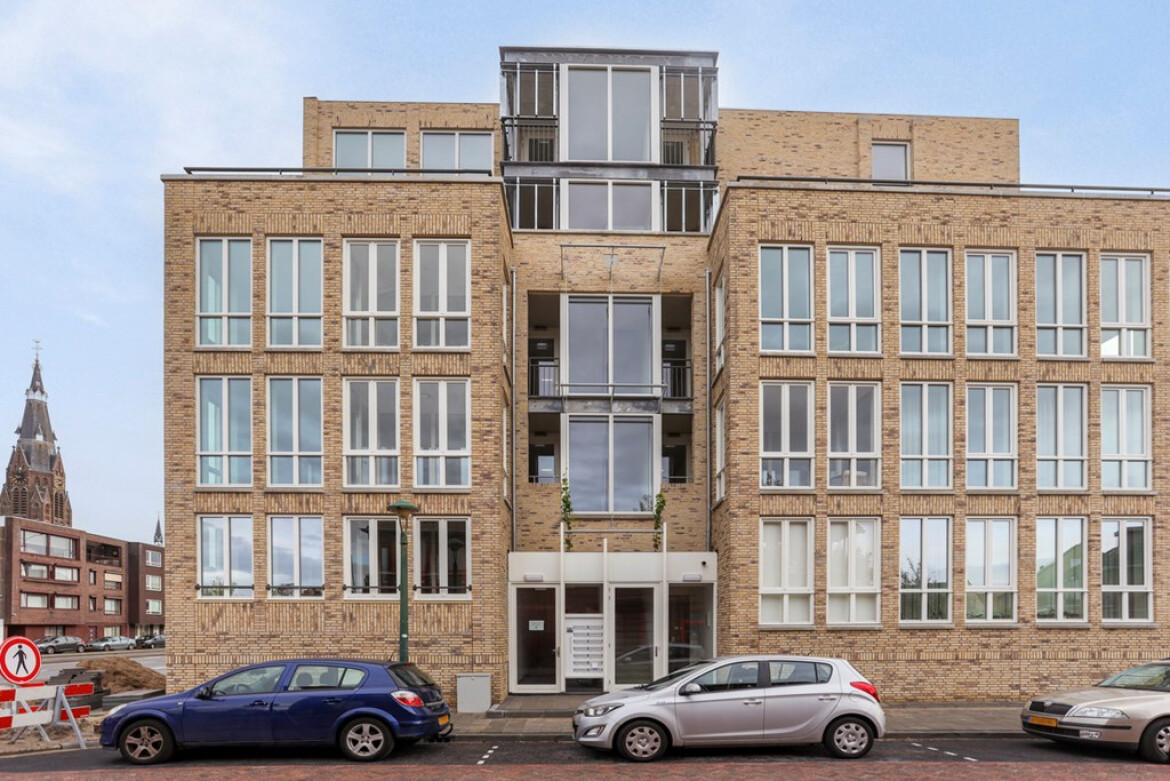 Apartment for rent in Eindhoven Van Brakelstraat, Hemelrijken