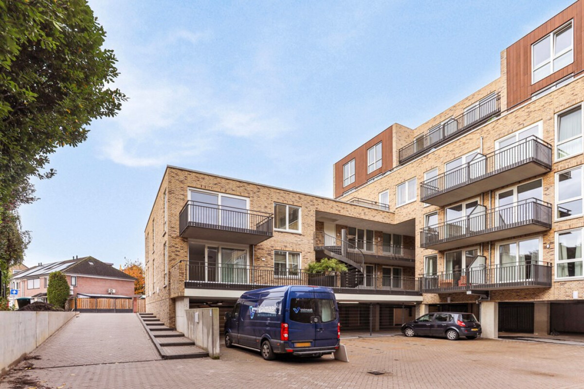 Apartment for rent in Eindhoven Van Brakelstraat, Hemelrijken