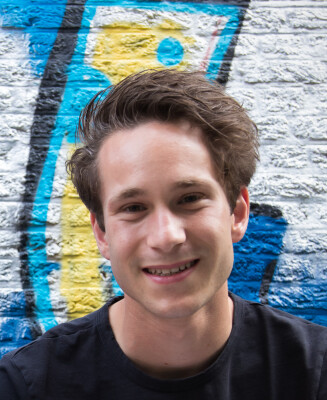 Daan is looking for a Room / Rental Property / Apartment in Eindhoven