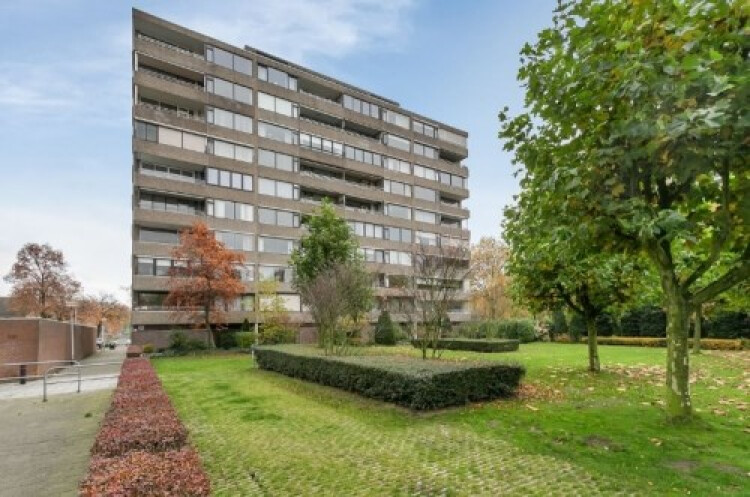 Venuslaan, Eindhoven